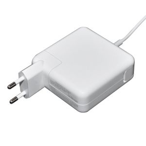 Makki laptop şarj cihazı değiştirme Dizüstü Bilgisayar Adaptörü Apple - 16.5V 3.65A 60W T tip G2 MagSafe2 - MAKKI-NA-AP-34