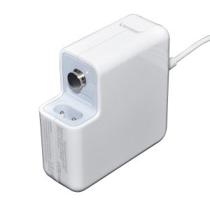 Makki laptop şarj cihazı değiştirme Dizüstü Bilgisayar Adaptörü Apple - 16.5V 3.65A 60W T tip G2 MagSafe2 - MAKKI-NA-AP-34