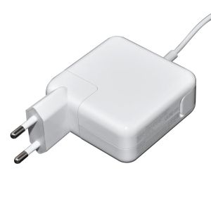 Makki зарядно за лаптоп заместител Laptop Adapter Apple - 14.85V 3.05A 45W T tip G2 MagSafe2 - MAKKI-NA-AP-33