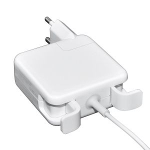 Makki зарядно за лаптоп заместител Laptop Adapter Apple - 14.85V 3.05A 45W T tip G2 MagSafe2 - MAKKI-NA-AP-33