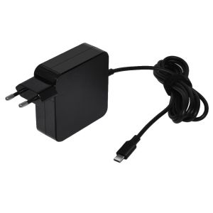 Makki Laptop Adapter Universal Type-C 65W - MAKKI-NA-TC-40