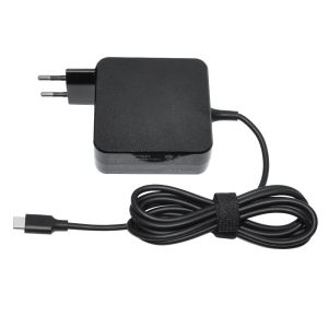 Makki Laptop Adapter Universal Type-C 65W - MAKKI-NA-TC-40