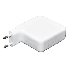 Makki Laptop Adapter Apple - 61W TYPE-C With USB-C Cable - MAKKI-NA-AP-37