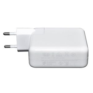 Makki Laptop Adapter Apple - 61W TYPE-C With USB-C Cable - MAKKI-NA-AP-37