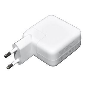 Makki зарядно за лаптоп заместител Laptop Adapter Apple - 29W TYPE-C With USB-C Cable - MAKKI-NA-AP-36