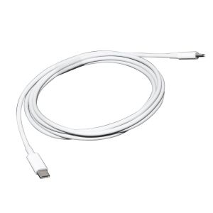 Makki зарядно за лаптоп заместител Laptop Adapter Apple - 29W TYPE-C With USB-C Cable - MAKKI-NA-AP-36