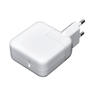 Makki зарядно за лаптоп заместител Laptop Adapter Apple - 29W TYPE-C With USB-C Cable - MAKKI-NA-AP-36