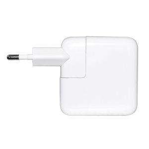 Makki зарядно за лаптоп заместител Laptop Adapter Apple - 29W TYPE-C With USB-C Cable - MAKKI-NA-AP-36