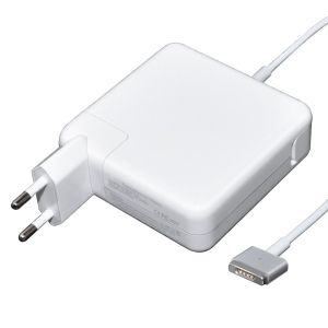 Makki Laptop Adapter Apple - 20V 4.25A 85W T tip G2 MagSafe2 - MAKKI-NA-AP-35