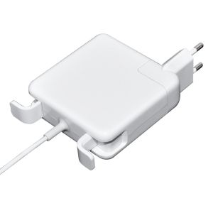 Makki Laptop Adapter Apple - 18.5V 4.6A 85W L tip G1 MagSafe - MAKKI-NA-AP-32