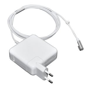 Makki зарядно за лаптоп заместител Laptop Adapter Apple - 16.5V 3.65A 60W L tip G1 MagSafe - MAKKI-NA-AP-31