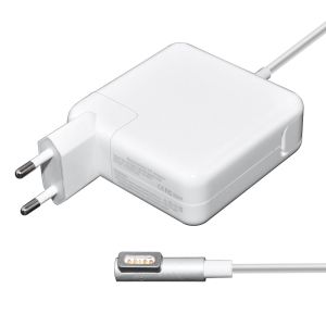 Makki зарядно за лаптоп заместител Laptop Adapter Apple - 16.5V 3.65A 60W L tip G1 MagSafe - MAKKI-NA-AP-31