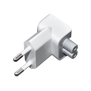 Makki зарядно за лаптоп заместител Laptop Adapter Apple - 14.5V 3.1A 45W L tip G1 MagSafe - MAKKI-NA-AP-30