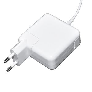 Makki зарядно за лаптоп заместител Laptop Adapter Apple - 14.5V 3.1A 45W L tip G1 MagSafe - MAKKI-NA-AP-30