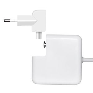 Makki зарядно за лаптоп заместител Laptop Adapter Apple - 14.5V 3.1A 45W L tip G1 MagSafe - MAKKI-NA-AP-30