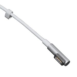 Makki зарядно за лаптоп заместител Laptop Adapter Apple - 14.5V 3.1A 45W L tip G1 MagSafe - MAKKI-NA-AP-30