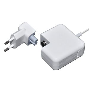 Makki зарядно за лаптоп заместител Laptop Adapter Apple - 14.5V 3.1A 45W L tip G1 MagSafe - MAKKI-NA-AP-30