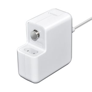 Makki зарядно за лаптоп заместител Laptop Adapter Apple - 14.5V 3.1A 45W L tip G1 MagSafe - MAKKI-NA-AP-30