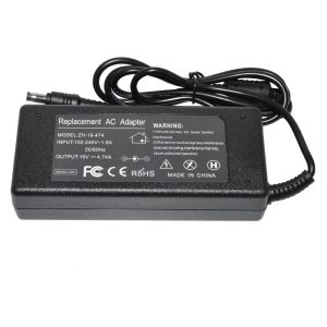 Makki зарядно за лаптоп заместител Laptop Adapter samsung 19V 4.74A 90W 5.5x3.0mm new - MAKKI-NA-SA-21