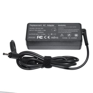 Makki зарядно за лаптоп заместител Laptop Adapter lenovo 20V 3.25A 65W 4.0x1.7mm bullet - MAKKI-NA-LE-23