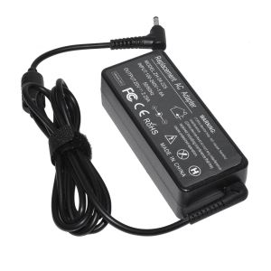 Makki зарядно за лаптоп заместител Laptop Adapter lenovo 20V 2.25A 45W 4.0x1.7mm bullet - MAKKI-NA-LE-22