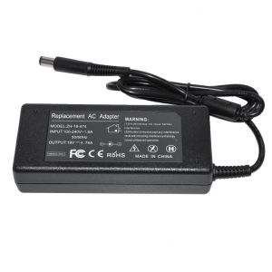 Makki зарядно за лаптоп заместител Laptop Adapter HP 19V 4.74A 90W 7.4x5.0mm - MAKKI-NA-H-07