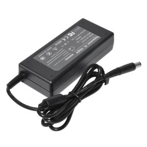 Makki зарядно за лаптоп заместител Laptop Adapter HP 19V 4.74A 90W 7.4x5.0mm - MAKKI-NA-H-07