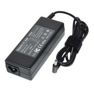 Makki зарядно за лаптоп заместител Laptop Adapter HP 19.5V 4.62A 90W 4.5x3.0mm blue - MAKKI-NA-H-08