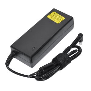 Makki зарядно за лаптоп заместител Laptop Adapter HP 19.5V 4.62A 90W 4.5x3.0mm blue - MAKKI-NA-H-08