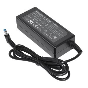 Makki Laptop Adapter HP 19.5V 3.33A 65W 4.5x3.0mm blue - MAKKI-NA-H-09