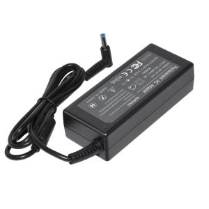 Makki Laptop Adapter HP 19.5V 3.33A 65W 4.5x3.0mm blue - MAKKI-NA-H-09