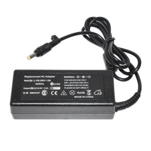 Makki Laptop Adapter HP 18.5V 3.5A 65W 4.8x1.7mm - MAKKI-NA-H-11