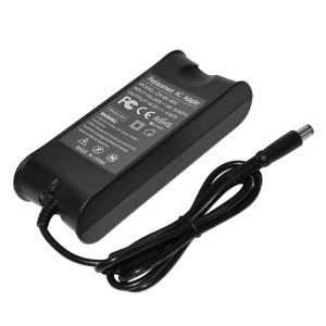 Makki Laptop Adapter DELL 19.5V 4.62A 90W 7.4x5.0mm - MAKKI-NA-DE-12