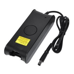 Makki Laptop Adapter DELL 19.5V 4.62A 90W 7.4x5.0mm - MAKKI-NA-DE-12