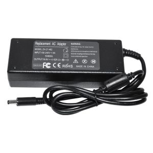 Makki Laptop Adapter DELL 19.5V 4.62A 90W 4.5x3.0mm black - MAKKI-NA-DE-14