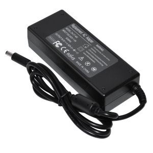 Makki Laptop Adapter DELL 19.5V 4.62A 90W 4.5x3.0mm black - MAKKI-NA-DE-14