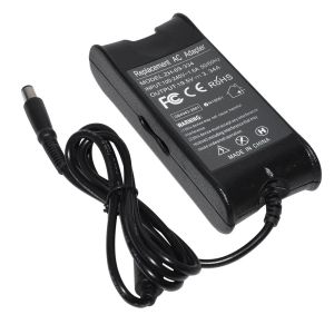 Makki Laptop Adapter DELL 19.5V 3.34A 65W 7.4x5.0mm - MAKKI-NA-DE-13