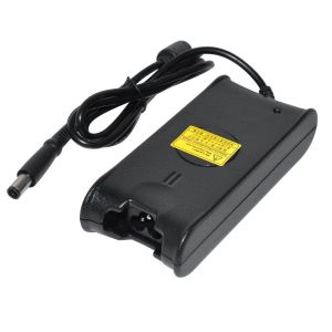 Makki Laptop Adapter DELL 19.5V 3.34A 65W 7.4x5.0mm - MAKKI-NA-DE-13