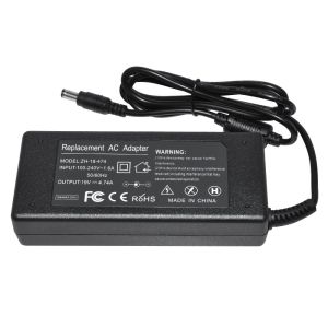 Makki Laptop Adapter ASUS 19V 4.74A 90W 5.5x2.5mm - MAKKI-NA-AS-06