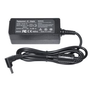 Makki Laptop Adapter ASUS/ACER 19V 1.75A 33W 4.0x1.35mm - MAKKI-NA-AC-04