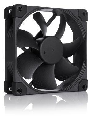 Noctua Fan 92mm NF-A9 PWM chromax.black.swap