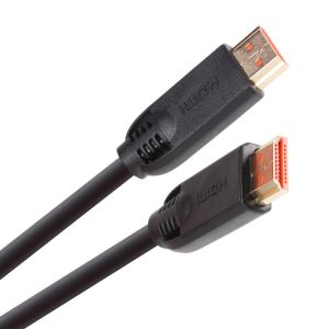 VCom Кабел HDMI v2.0 M / M 5m Ultra HD 4k2k/60p Gold - CG517-5m