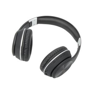 VCom безжични слушалки Headphones Bluetooth FM radio/microSD/Aux - M280