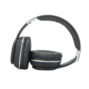 VCom безжични слушалки Headphones Bluetooth FM radio/microSD/Aux - M280