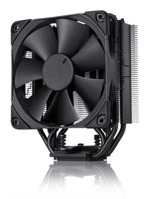 Noctua Охладител CPU Cooler NH-U12S chromax.black