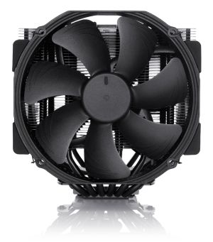 Noctua Охладител CPU Cooler NH-D15 chromax.black