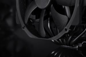 Noctua Охладител CPU Cooler NH-D15 chromax.black