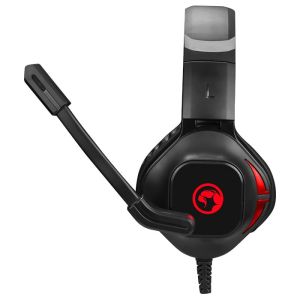 Marvo Gaming Headphones HG8929 - PC&Consoles / Backlight