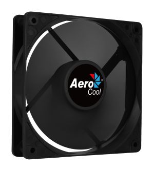 AeroCool вентилатор Fan 120mm - Force 12 PWM - Black - ACF3-FC01110.11