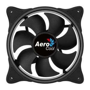 AeroCool Fan 120mm addressable RGB - ECLIPSE 12 - ACF3-EL10217.11